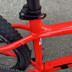 【総額12万円】TREKMarlin7,Viper Red TREK MARLIN7 マウンテンバイク 2021年モデル Mサイズ