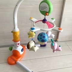 ベビー メリー おもちゃ