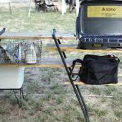 DoD テキーラキッチンレッグ 【現状渡し・引取限定】三重県