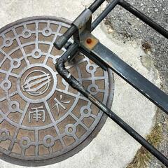 ハイゼットカーゴルーフキャリアの画像