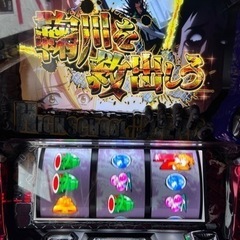 スロット学園黙示録ハイスクールオブザデッド山佐の画像