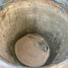 壺　メダカ鉢　植木鉢の画像