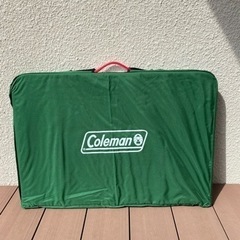 ★新品★コールマン BBQテーブルの画像