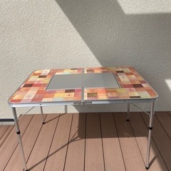 ★新品★コールマン BBQテーブル