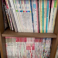 ジャニーズ系雑誌