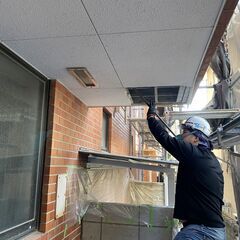 ■内装解体／ドライバー募集■日給13,000～！寮完備！未経験歓迎！