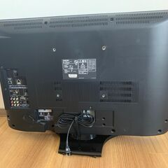 TOSHIBA REGZA 32A900Sの画像