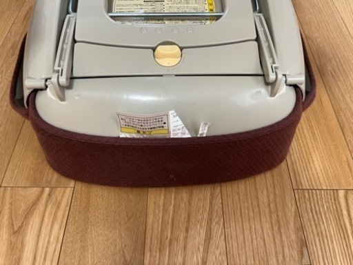 コンビ　電動ハイローチェア　