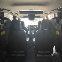 ヴォクシー最高級グレード🚗🛻‼️の画像