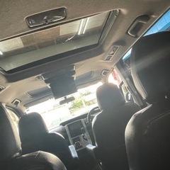 ヴォクシー最高級グレード🚗🛻‼️の画像