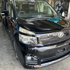 ヴォクシー最高級グレード🚗🛻‼️