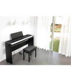 KORG　(コルグ) B2-BK 88鍵盤　純正スタンド+ベンチセット　美品　未使用品ありの画像