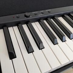 KORG　(コルグ) B2-BK 88鍵盤　純正スタンド+ベンチセット　美品　未使用品ありの画像