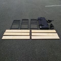 DoD テキーラキッチンレッグ 【現状渡し・引取限定】三重県の画像