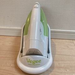 コードレススチームアイロンの画像