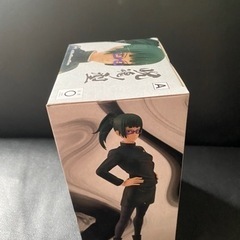 呪術廻戦 禅院真希 フィギュアの画像