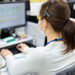 保険アドバイザー　週休2日　月給24万～【社会人未経験・第二新卒歓迎！】の画像