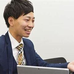 保険アドバイザー　週休2日　月給24万～【社会人未経験・第二新卒歓迎！】の画像