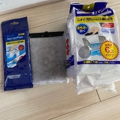 水槽セット＆水槽台の画像