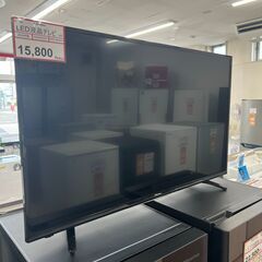 テレビ 探すなら「リサイクルR」❕43インチ❕ 液晶テレビ❕確認済み❕R2288