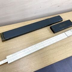 昭和レトロ SUN HEMMI No.70 サン ヘンミ計算尺 ...