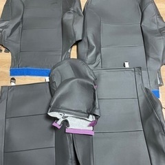 ハイエースの画像