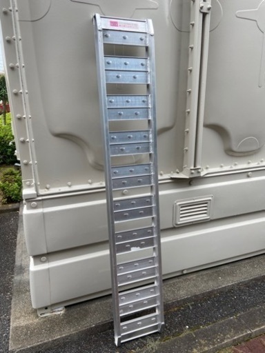 ラダーレール 1本