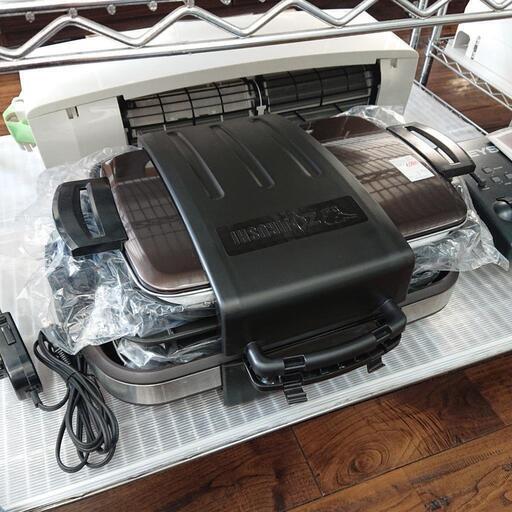 ★値下げしました！【象印】ホットプレート  やきやき [EA-GV35型]   【３ヶ月保証付き】  店頭販売のみ