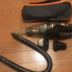 掃除機8500Pa吸力加强版ハンディクリーナー コードレス 軽量...