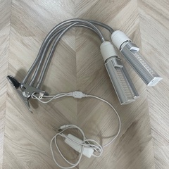植物育成ライト　LED