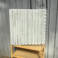 ジョイントマット　63×63センチ　4枚セット