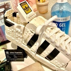 売約済【2021.8.14】12,978円→3,500円　LEG...