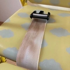 キッズチェアの画像