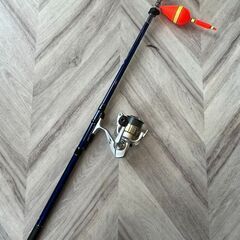 ★セール特価品 szm　潮磯　中小継270★千葉市内直接引渡し可★の画像