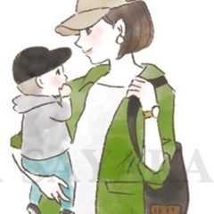 瀬戸市のママさーん(*¨̮*)✋💗