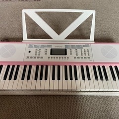 初心者用キーボード