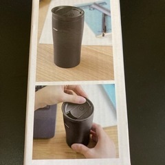 HARIO タンブラー　300mlの画像