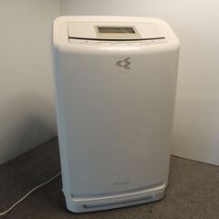 DAIKIN ダイキン 2017年 加湿除湿空気清浄機 MCZ70T-W