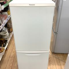 12ヶ月動作保証付！Panasonic(パナソニック)2ドア冷蔵庫（991）【トレファク野田】