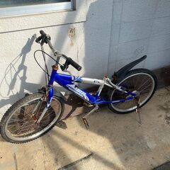 子供用自転車