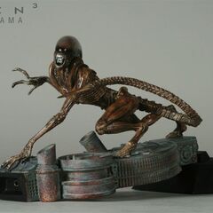 【愛品館八千代店】サイドショウ　エイリアン3　ジオラマ無印良品 スタッキングシェルフ 2×2 ウォールナット チェスト4つセット MUJI 収納家具 中古 店頭引取歓迎 R5652)