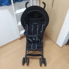 Jeep　スポーツリミテッド　Ｂ型バギー　