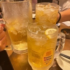 草津、飲み友募集！