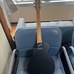 YAMAHA APXT-1トラベルギターの画像