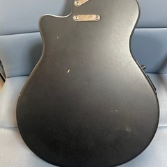 YAMAHA APXT-1トラベルギターの画像