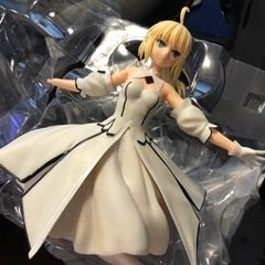 フェイト/グランドオーダー【スーパープレミアムフィギュア】"アル...