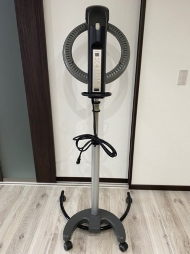 タカラベルモント ローラーボール  加温機