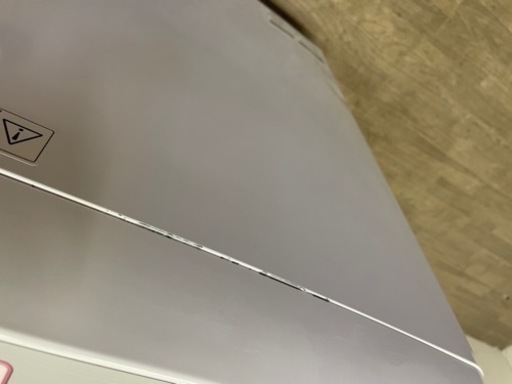082902 シャープ洗濯機　6.0kg2015年製