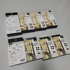 DIYに！Labrico アジャスター&棚受