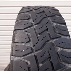 トーヨーオープンカントリー☆165/60R15☆4本セットの画像